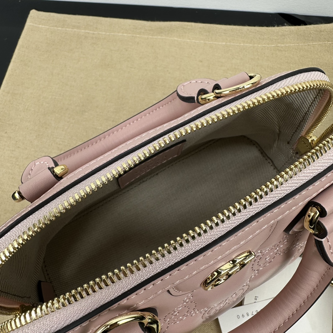 Gucci Top Handle Bags